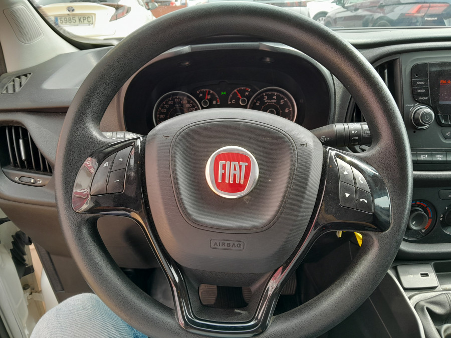 Imagen de Fiat Doblò Cargo