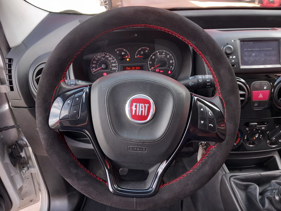 Imagen de Fiat Qubo