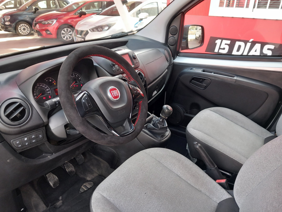 Imagen de Fiat Qubo