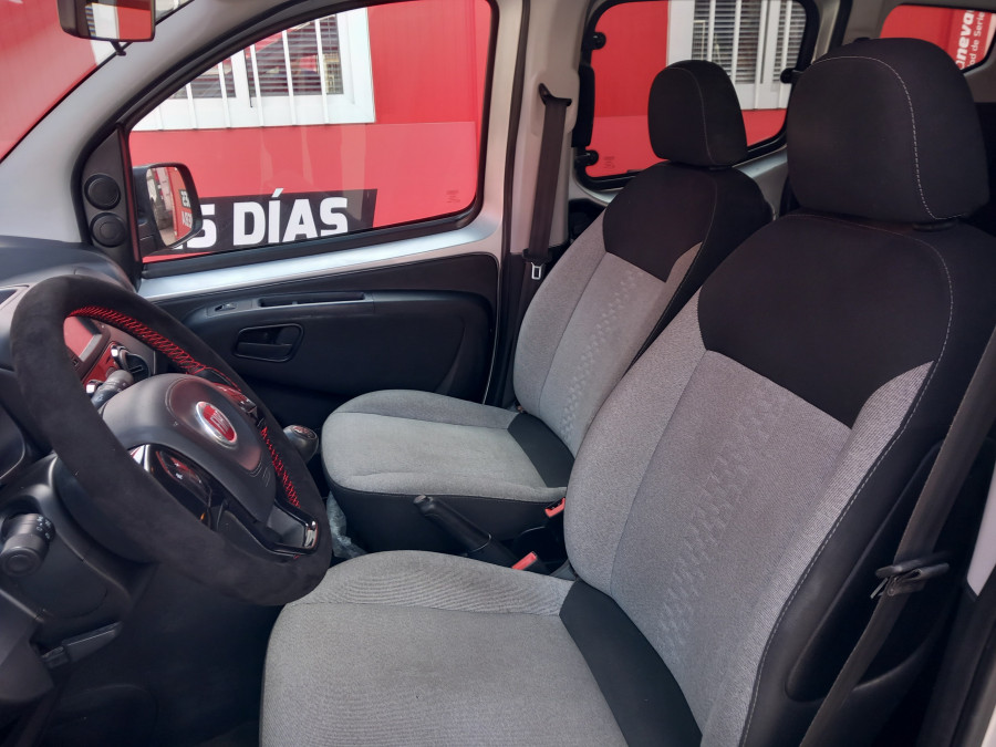 Imagen de Fiat Qubo