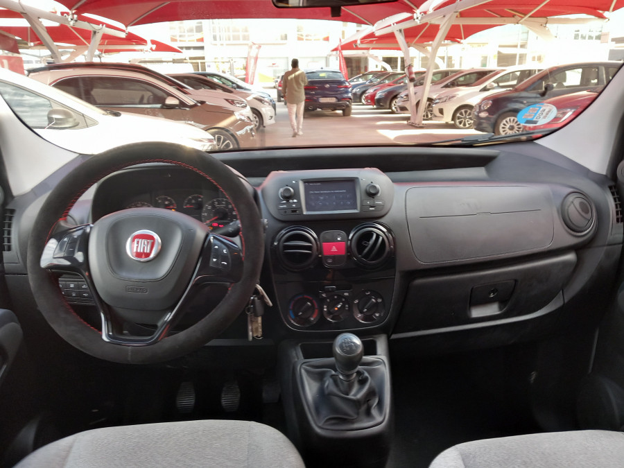 Imagen de Fiat Qubo