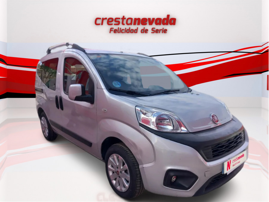 Imagen de Fiat Qubo