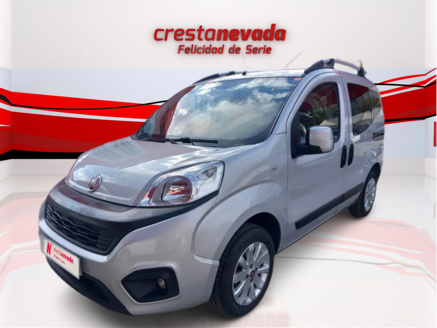 Fiat Qubo