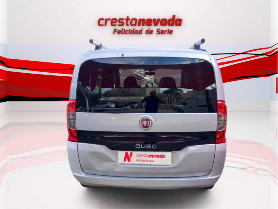 Imagen de Fiat Qubo