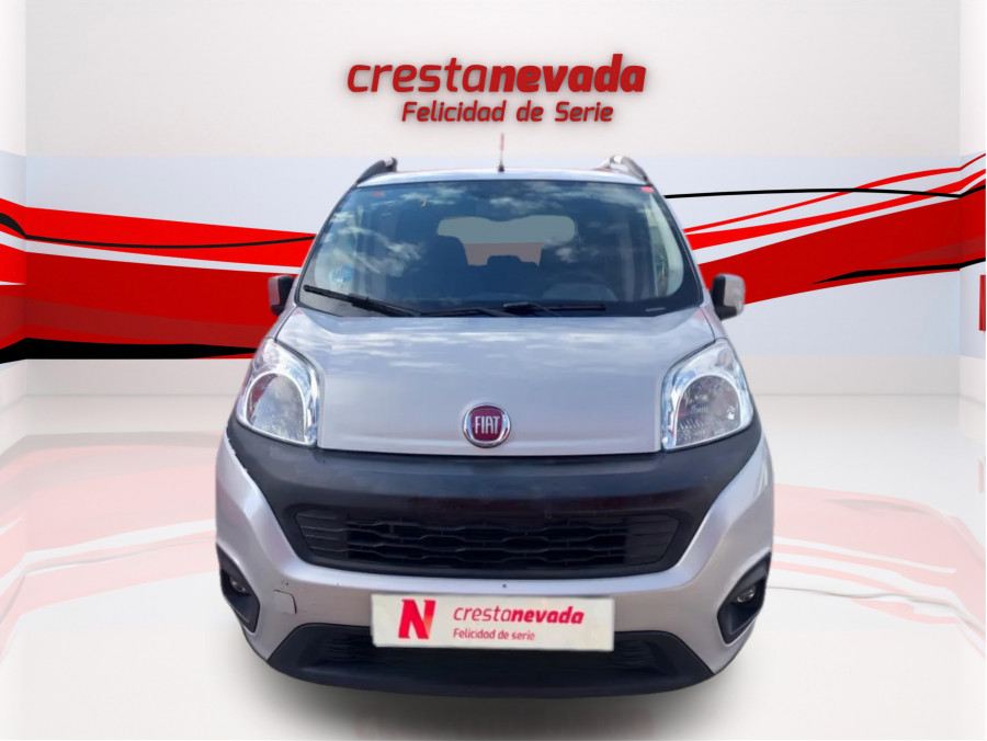 Imagen de Fiat Qubo