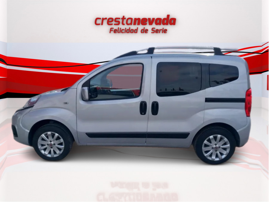 Imagen de Fiat Qubo