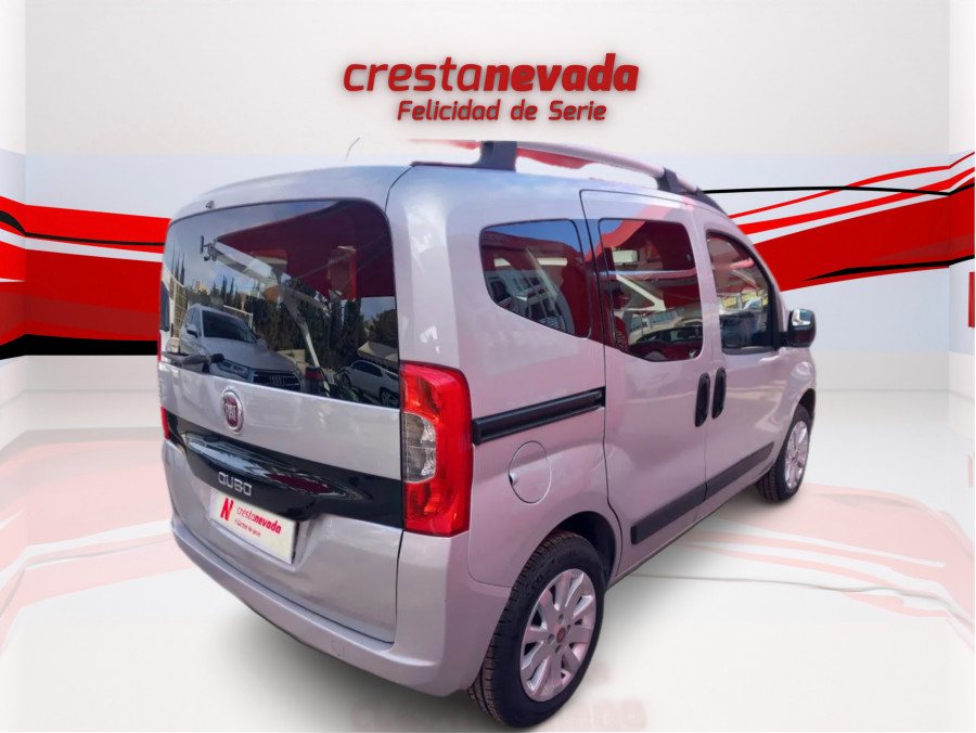 Imagen de Fiat Qubo