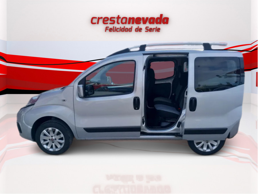 Imagen de Fiat Qubo