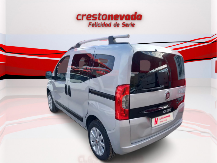 Imagen de Fiat Qubo