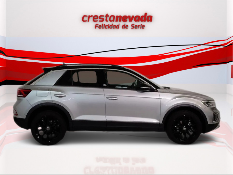 Imagen de Volkswagen T-Roc