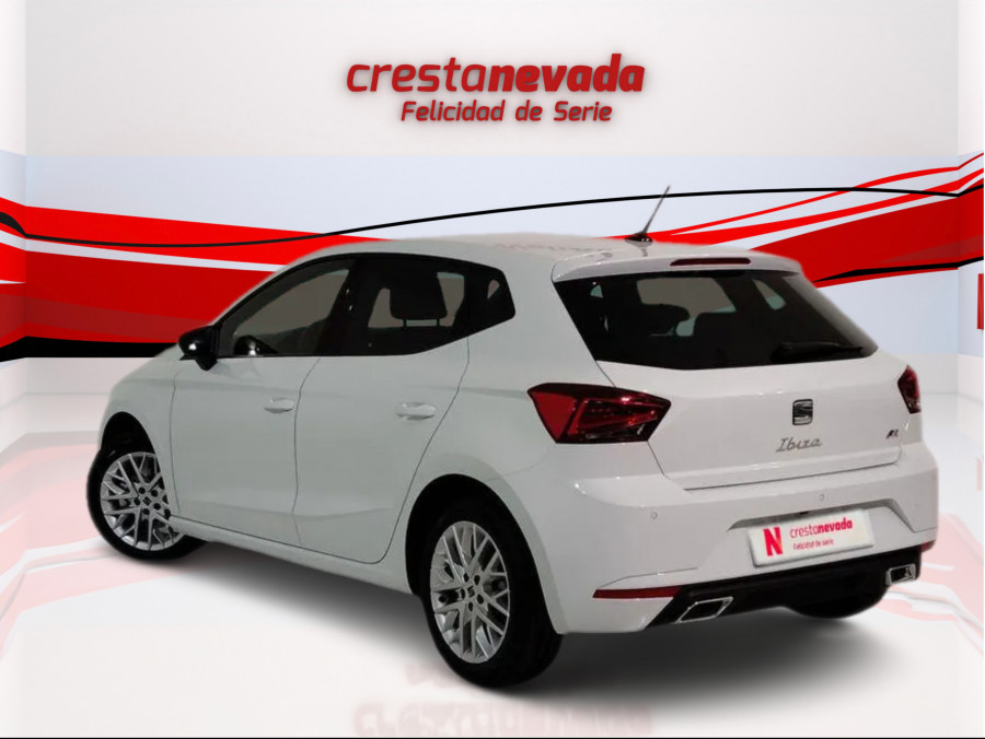 Imagen de SEAT Ibiza