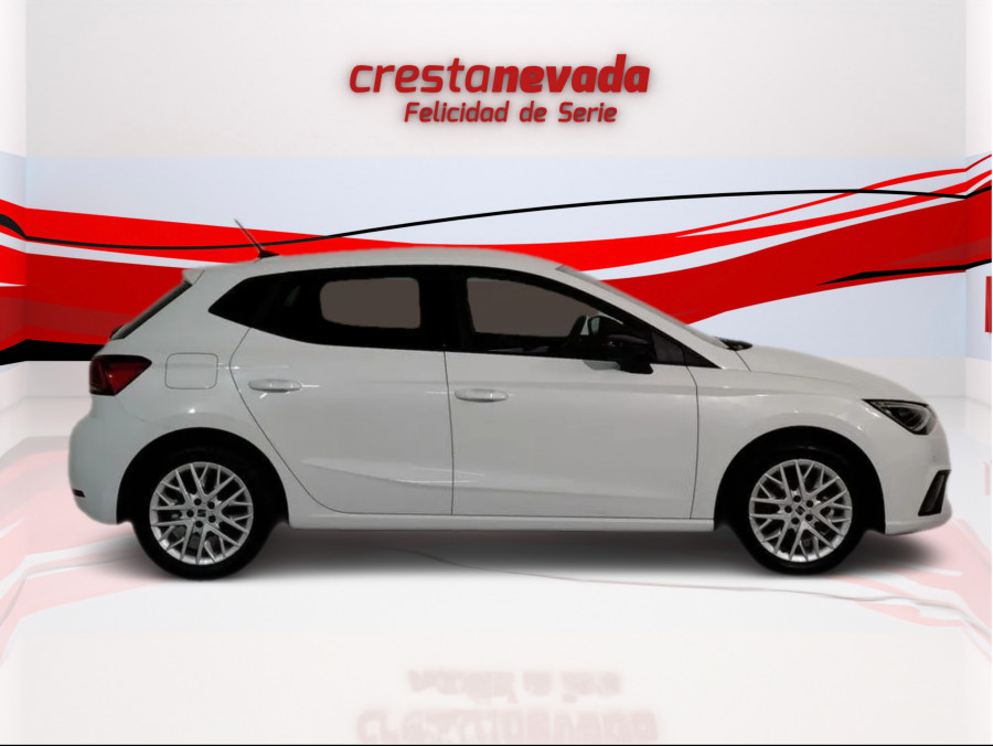 Imagen de SEAT Ibiza