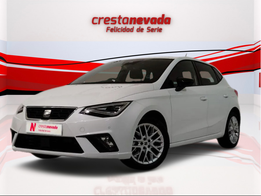 Imagen de SEAT Ibiza