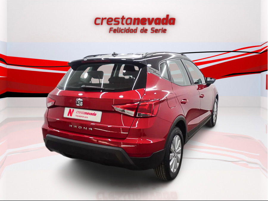 Imagen de SEAT Arona