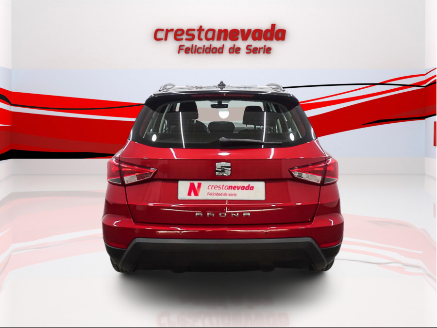 Imagen de SEAT Arona