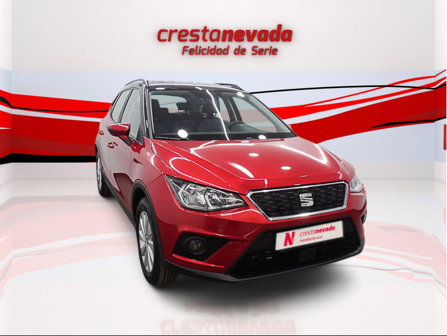 Imagen de SEAT Arona