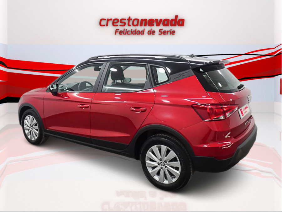 Imagen de SEAT Arona