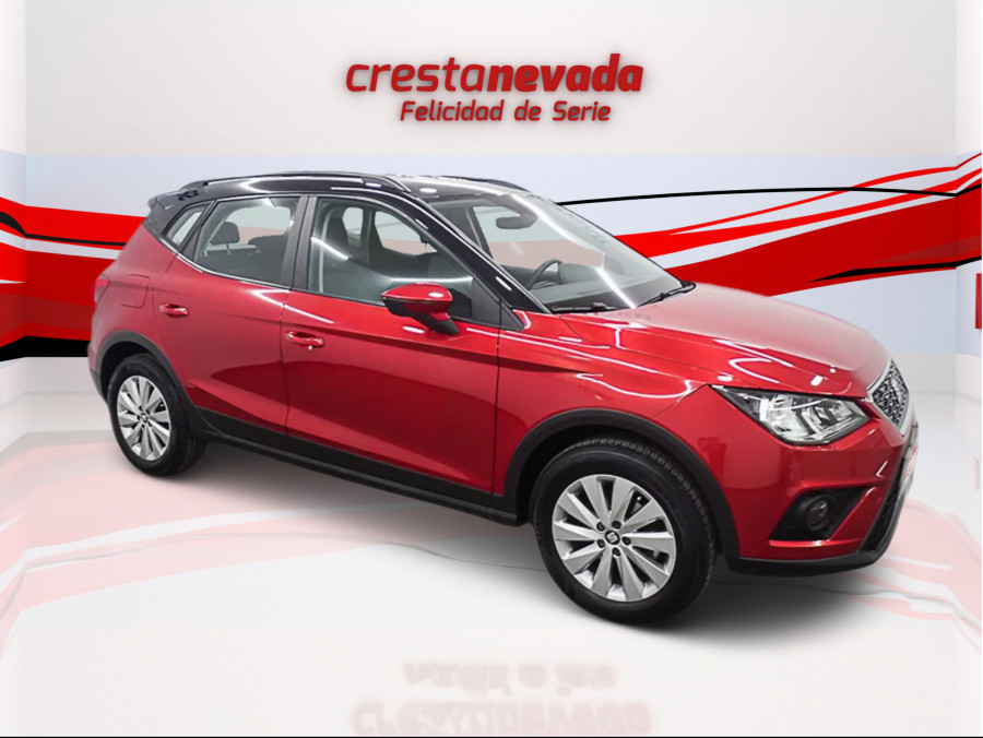 Imagen de SEAT Arona