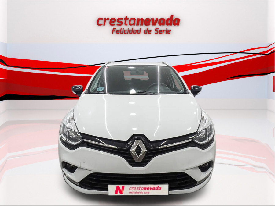 Imagen de Renault Clio