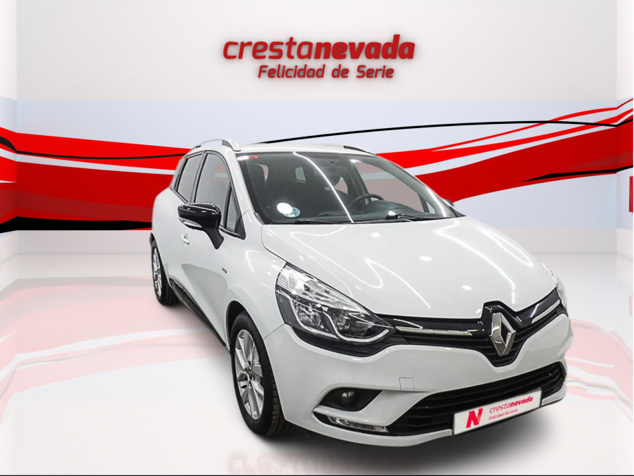 Imagen de Renault Clio