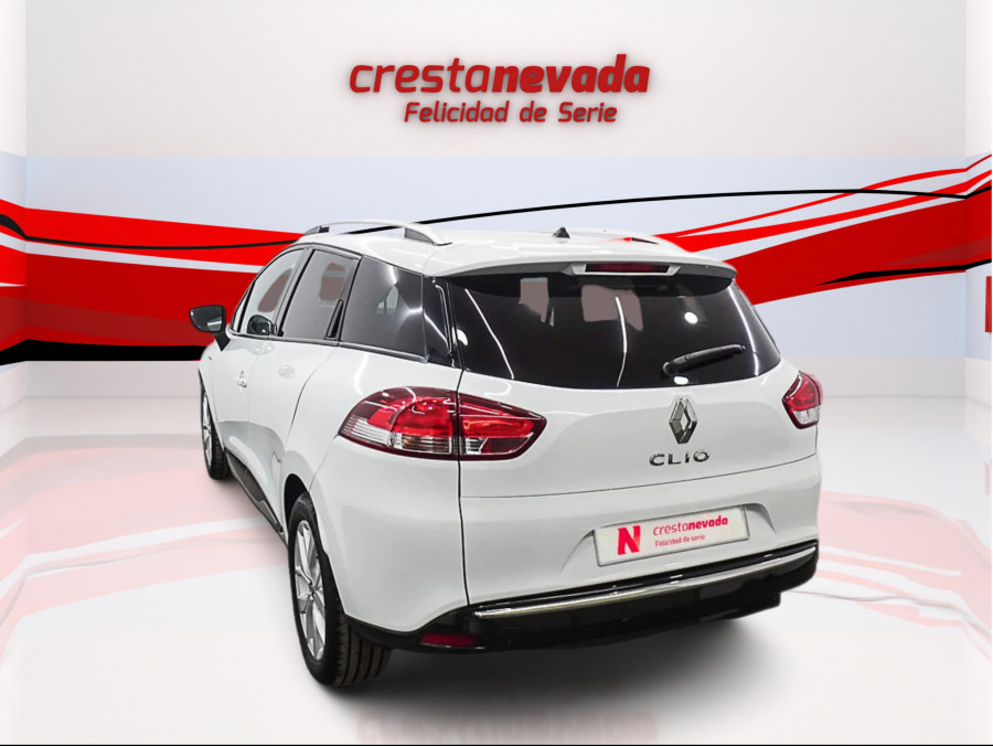 Imagen de Renault Clio