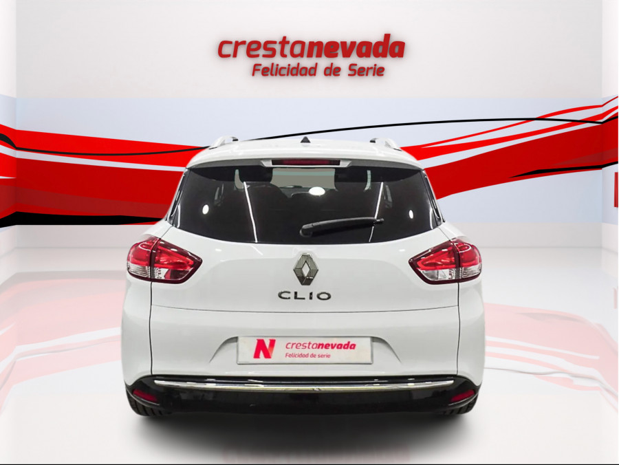 Imagen de Renault Clio