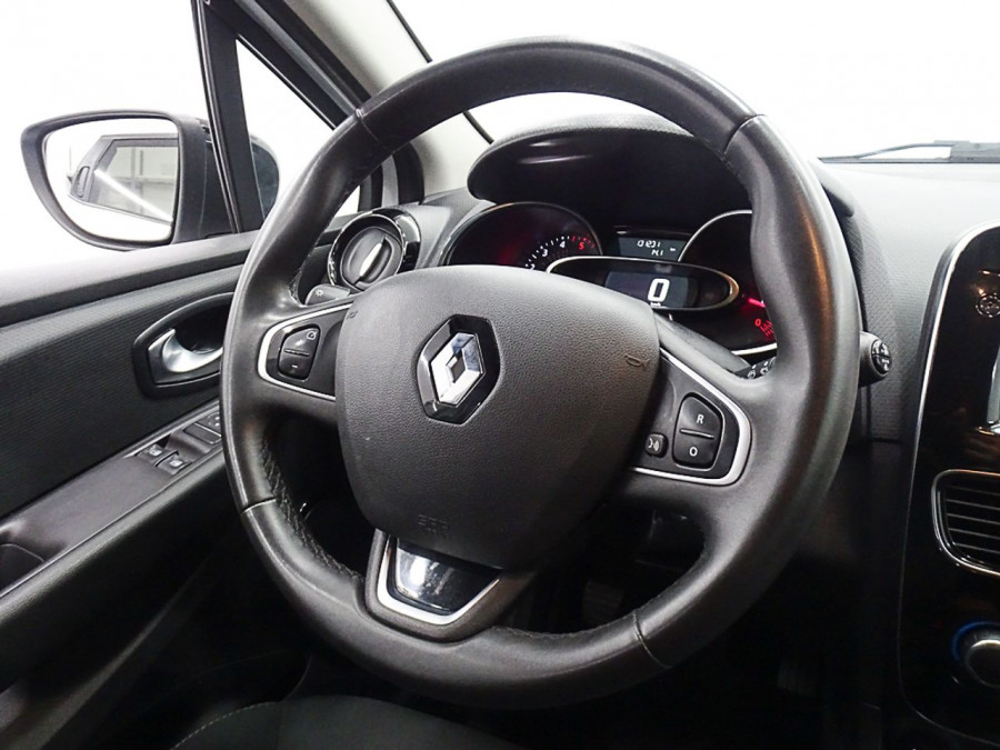 Imagen de Renault Clio