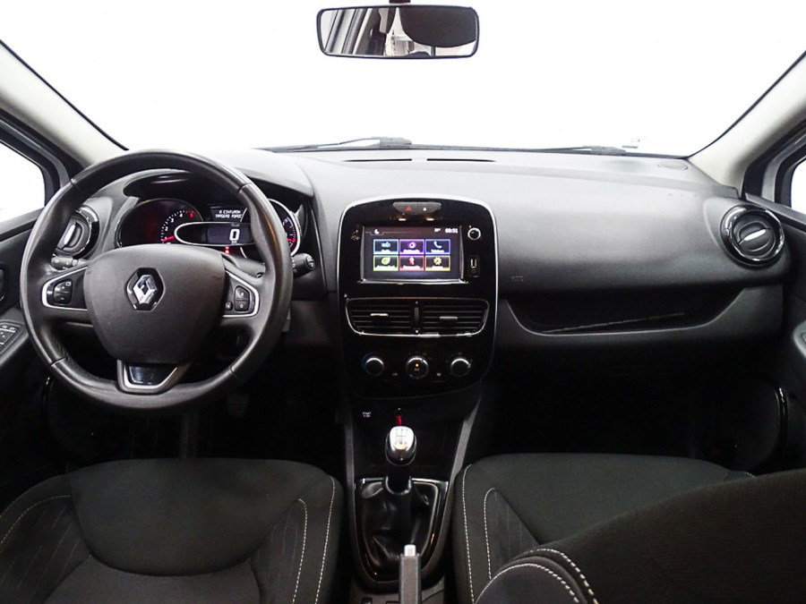 Imagen de Renault Clio