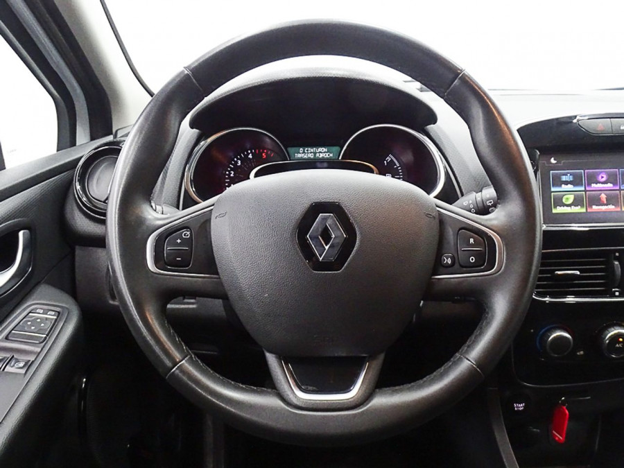 Imagen de Renault Clio