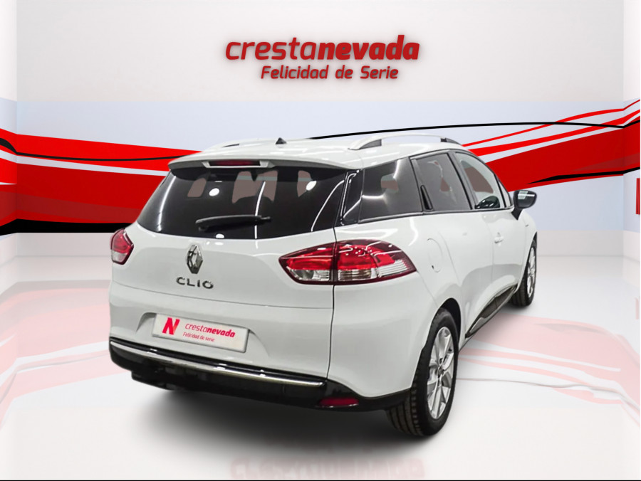 Imagen de Renault Clio