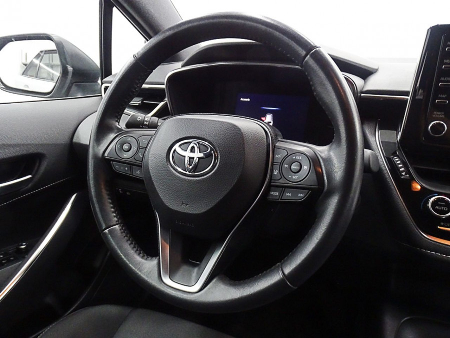 Imagen de TOYOTA Corolla