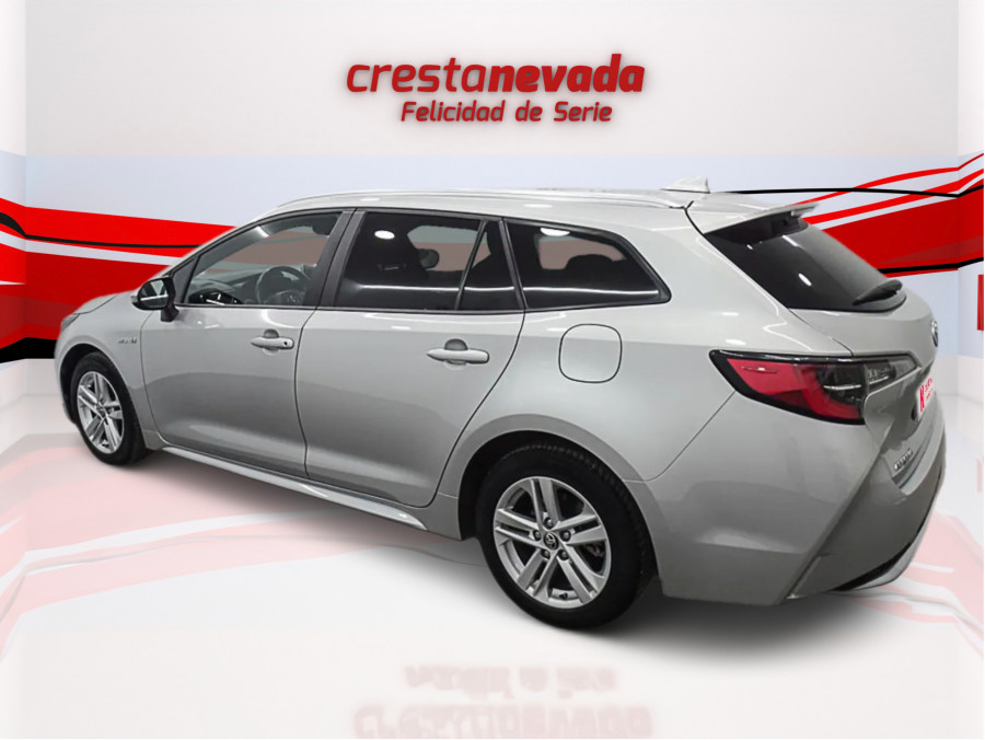 Imagen de TOYOTA Corolla