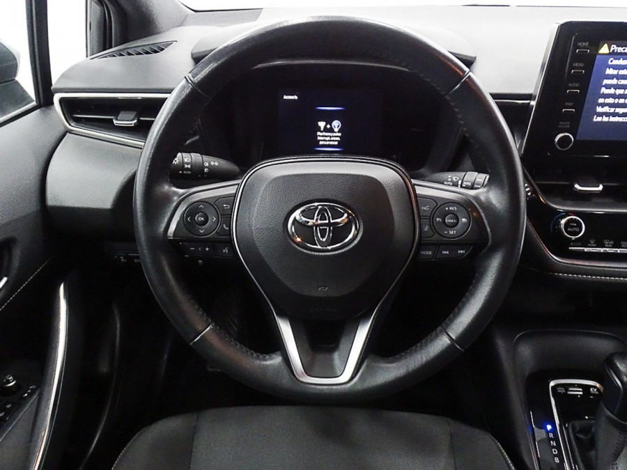 Imagen de TOYOTA Corolla