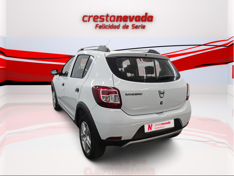 Imagen de Dacia Sandero