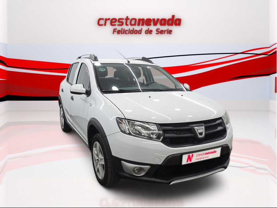 Imagen de Dacia Sandero