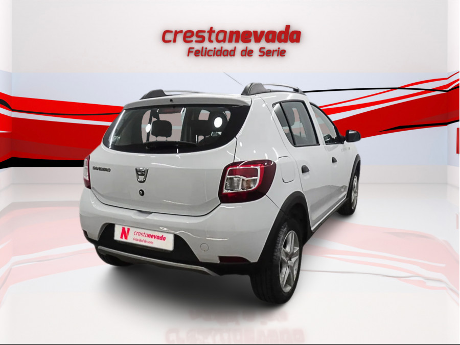 Imagen de Dacia Sandero