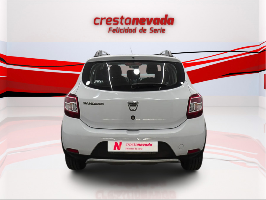 Imagen de Dacia Sandero