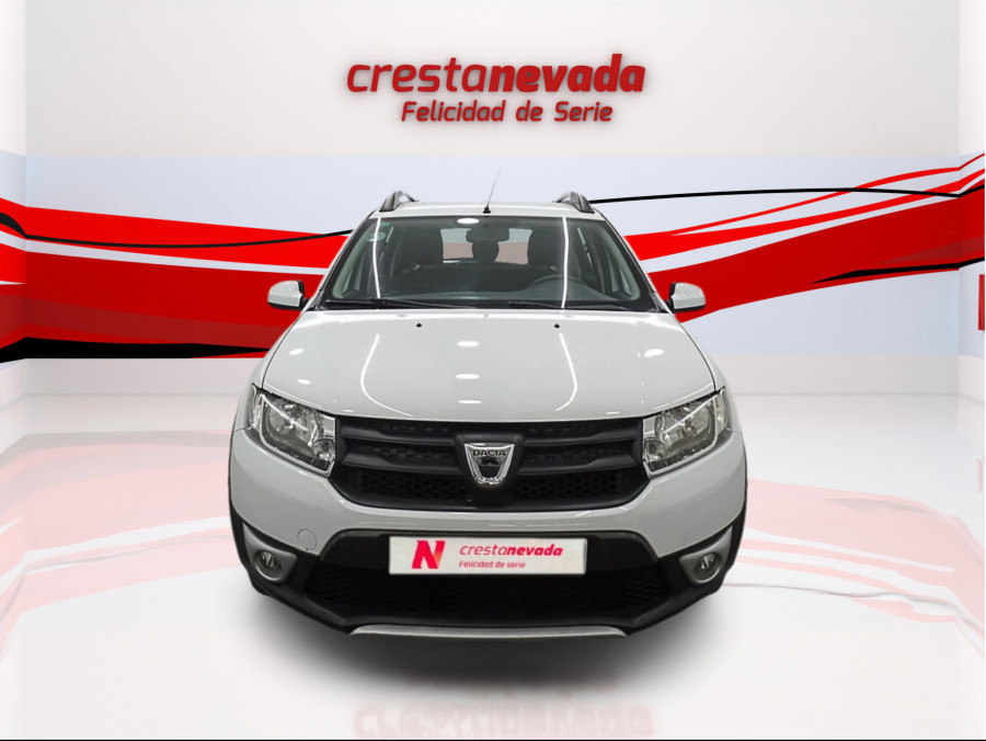 Imagen de Dacia Sandero