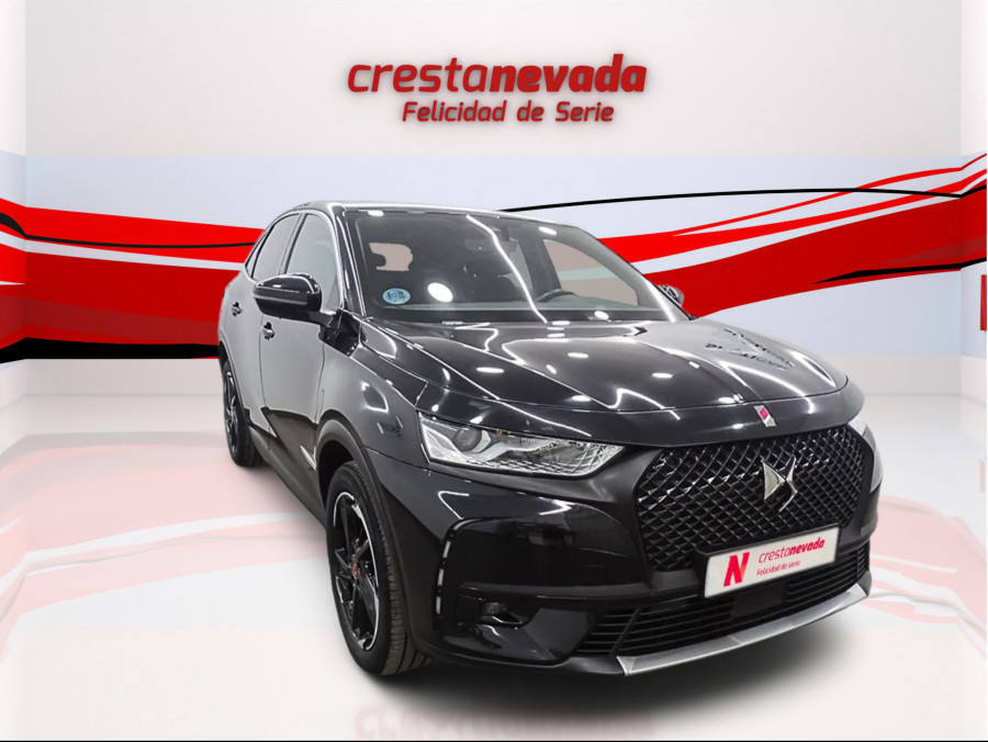 Imagen de Ds DS 7 Crossback