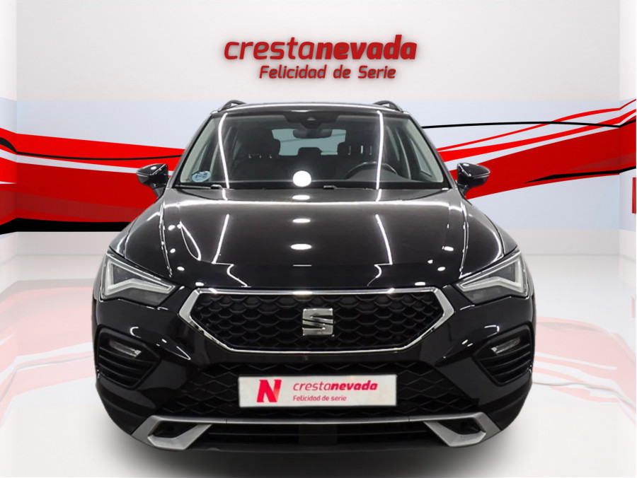 Imagen de SEAT Ateca