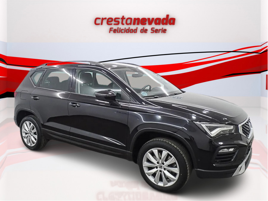 Imagen de SEAT Ateca