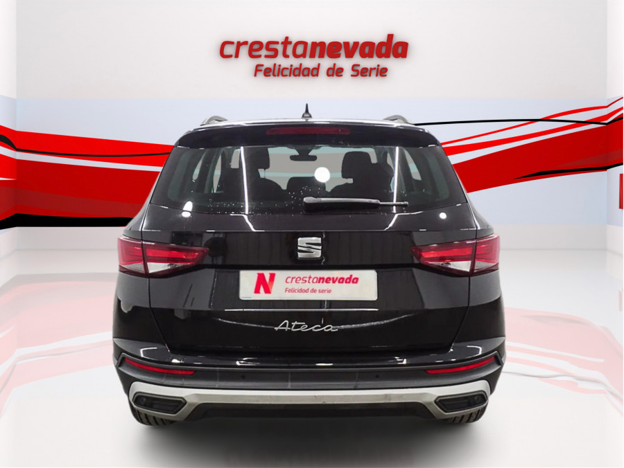 Imagen de SEAT Ateca