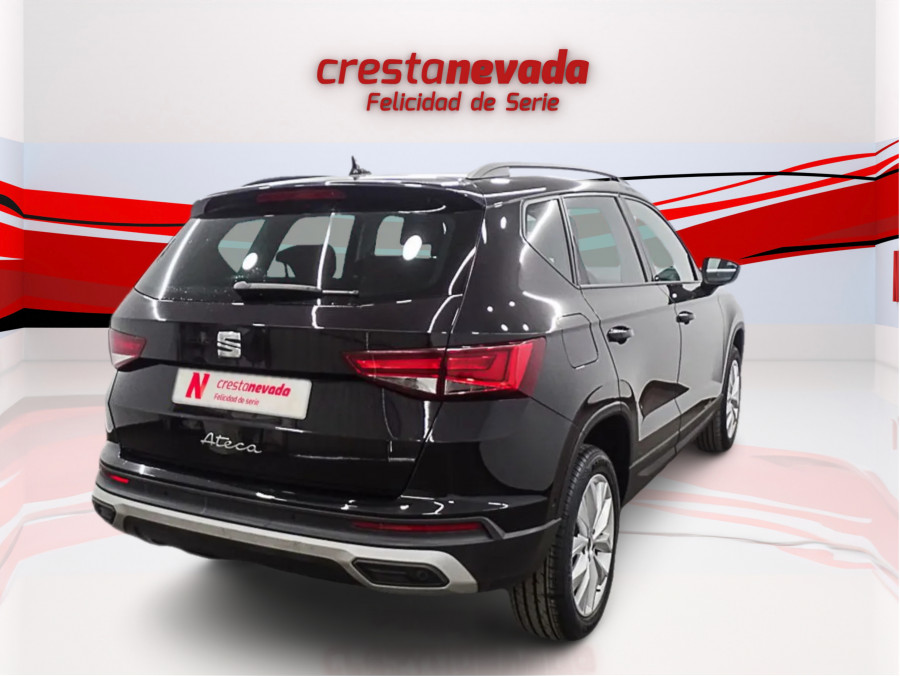 Imagen de SEAT Ateca