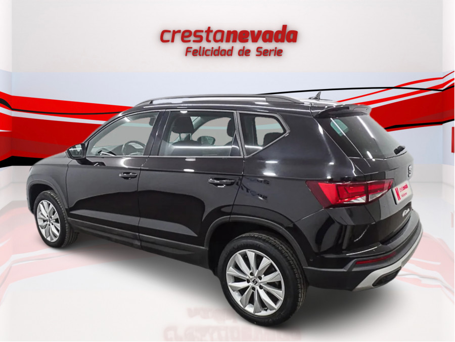 Imagen de SEAT Ateca