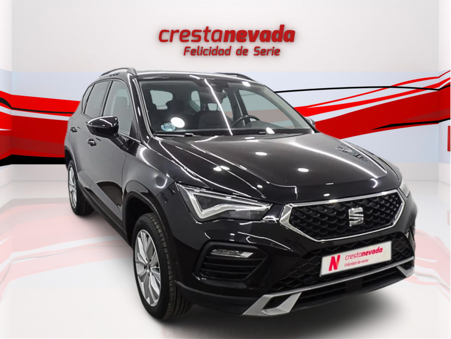 Imagen de SEAT Ateca