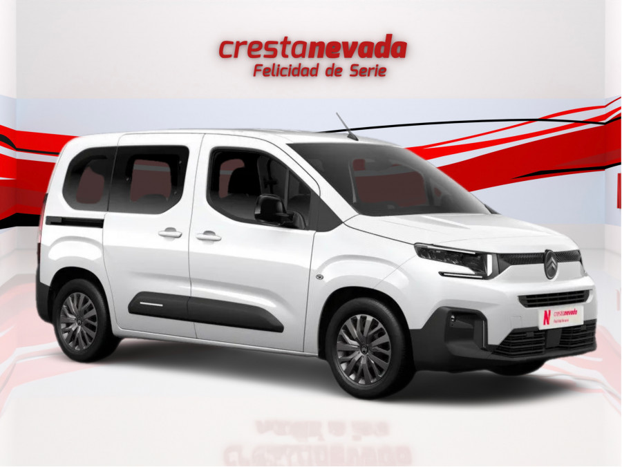 Imagen de Citroën Berlingo