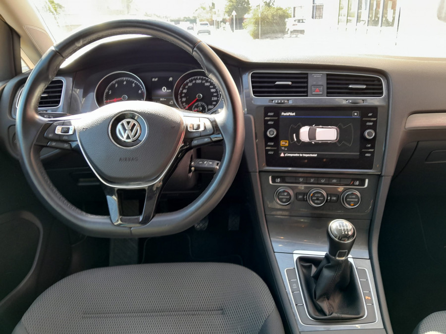 Imagen de Volkswagen Golf