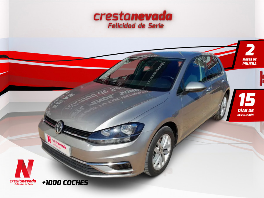 Imagen de Volkswagen Golf