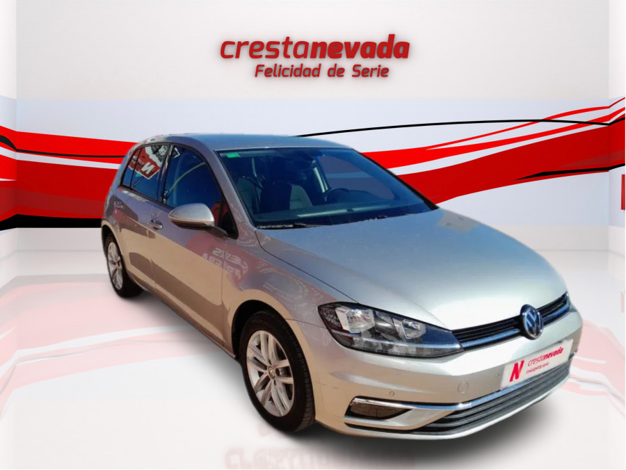 Imagen de Volkswagen Golf