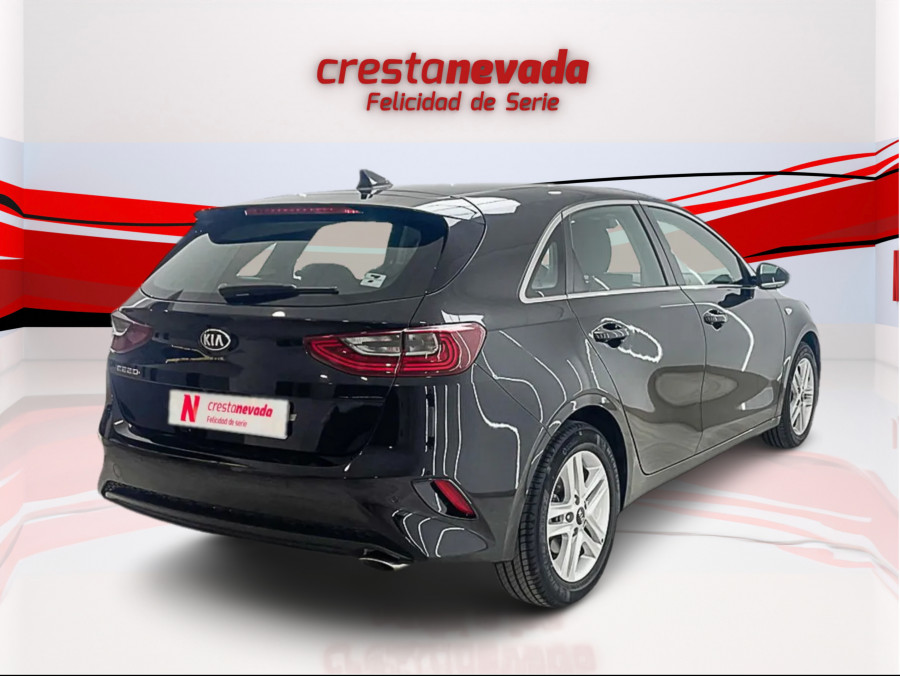 Imagen de Kia Ceed